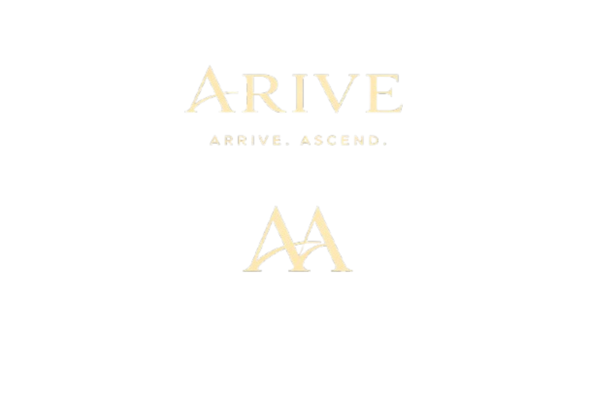 Arive Logo